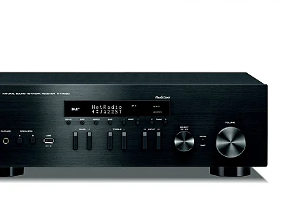 YAMAHA YAMAHA R-N402D