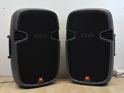 JBL JBL EON 305