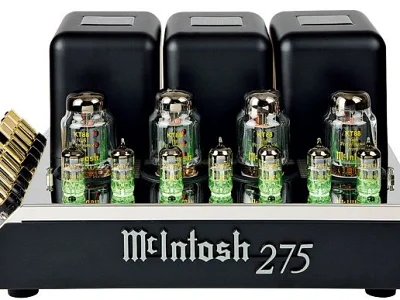 Mcintosh MCINTOSH MC 275 VI
