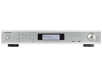 ROTEL T11 ROTEL T11