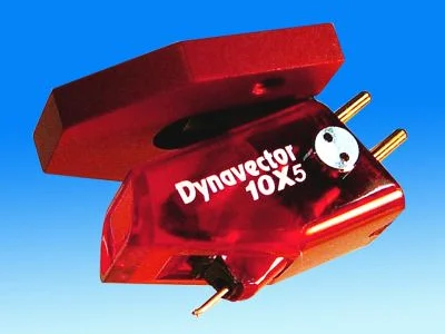 DYNAVECTOR DYNAVECTOR DV-10X5 MKII LOW OUTPUT