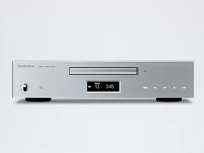 TECHNICS TECHNICS SL-C700E