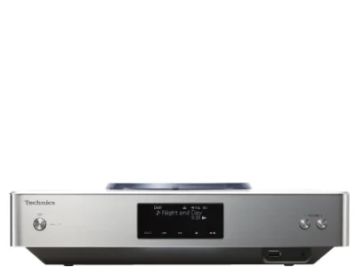 TECHNICS TECHNICS OTTAVA SC-C500