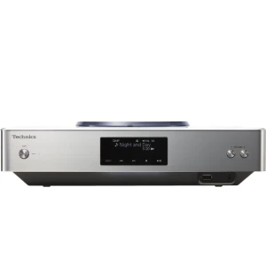 TECHNICS TECHNICS SU-C550EG