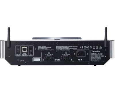 TECHNICS SU-C550EG TECHNICS SU-C550EG