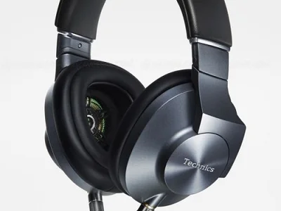 TECHNICS TECHNICS EAH-T700E