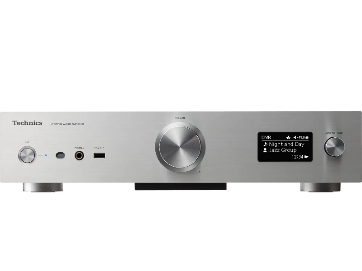 Risultati immagini per Technics Grand Class Network
