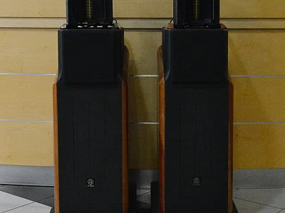M ACOUSTICS M ACOUSTICS ECLIPSE