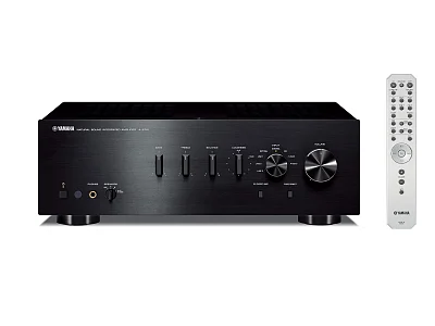 YAMAHA A-S701 YAMAHA A-S701