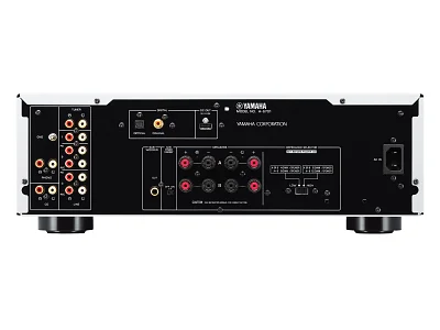 YAMAHA A-S701 YAMAHA A-S701