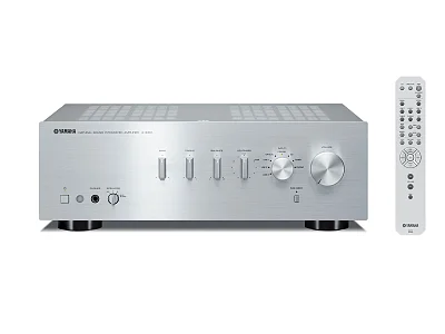 YAMAHA A-S301 YAMAHA A-S301