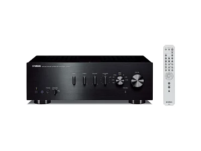 YAMAHA A-S301 YAMAHA A-S301