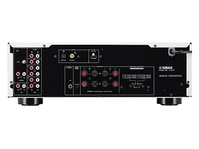YAMAHA A-S301 YAMAHA A-S301