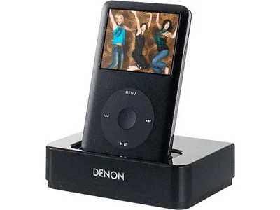 Denon DENON ASD-11R