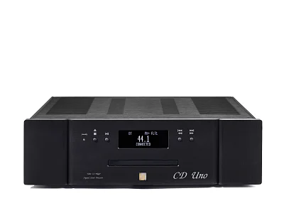 UNISON RESEARCH UNICO CD UNO
