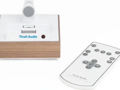 TIVOLI TIVOLI AUDIO THE CONNECTOR
