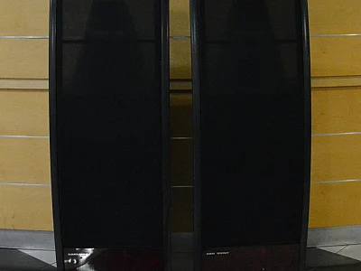 Dahlquist DAHLQUIST DQ-30