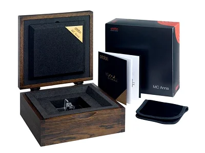 ORTOFON MC ANNA