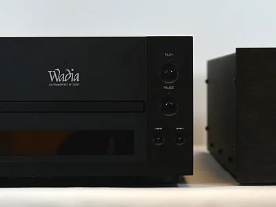 WADIA WADIA WT-2000