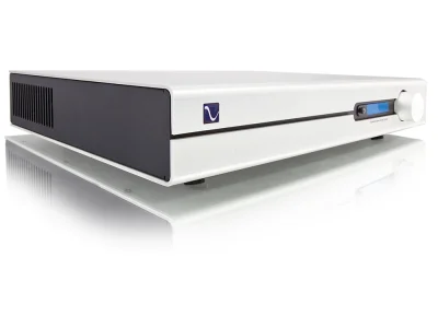 PS AUDIO STELLAR GAIN CELL DAC
