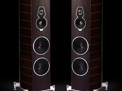 Sonus Faber SONUS FABER AMATI TRADITION