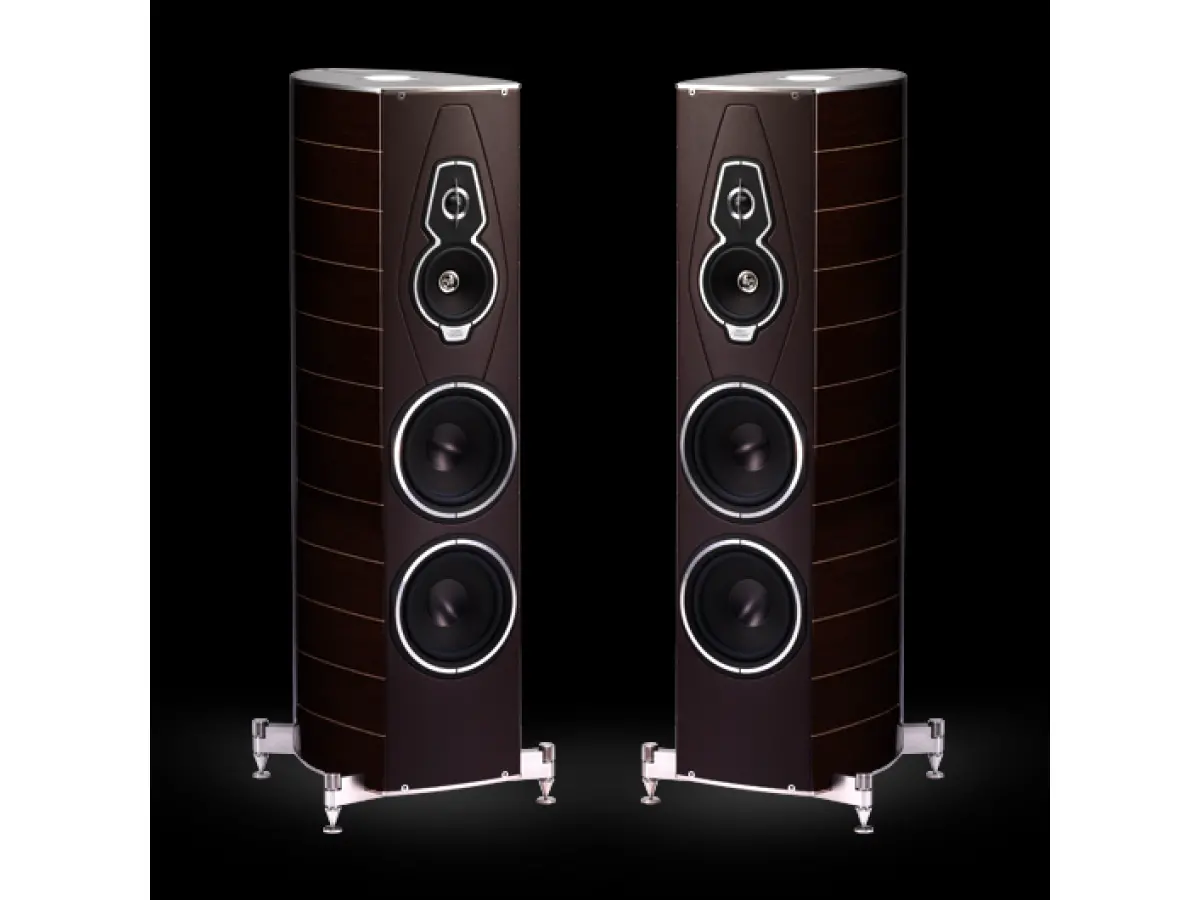 sonus faber amati