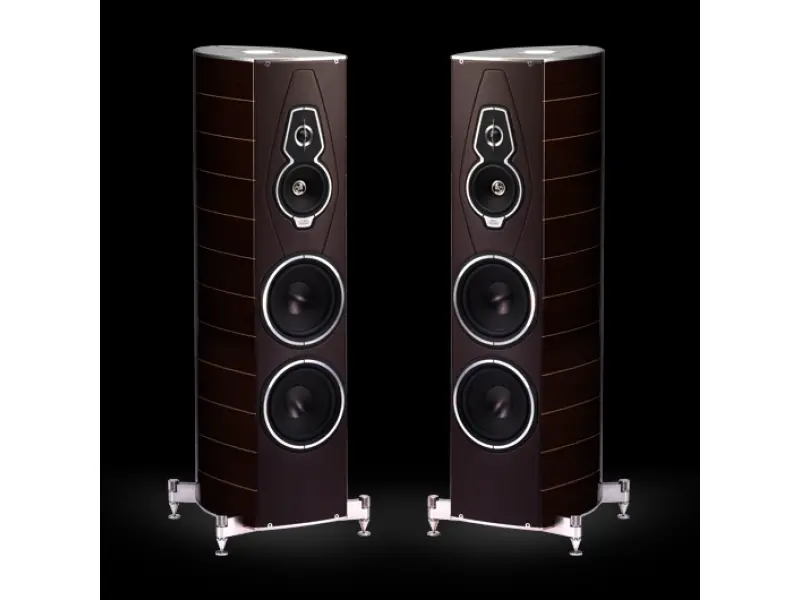 Sonus faber amati tradition Sonus faber Floorstanding