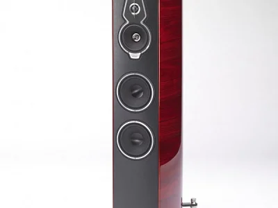 Sonus Faber SONUS FABER SERAFINO TRADITION