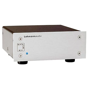 Lehmann Audio LEHMAN AUDIO BLACK CUBE SE II
