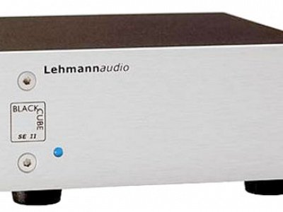 Lehmann Audio LEHMAN AUDIO BLACK CUBE SE II