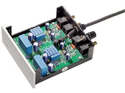 LEHMAN AUDIO BLACK CUBE SE II LEHMAN AUDIO BLACK CUBE SE II