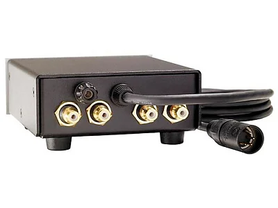 LEHMAN AUDIO BLACK CUBE SE II LEHMAN AUDIO BLACK CUBE SE II