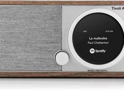TIVOLI TIVOLI AUDIO MODEL ONE DIGITAL
