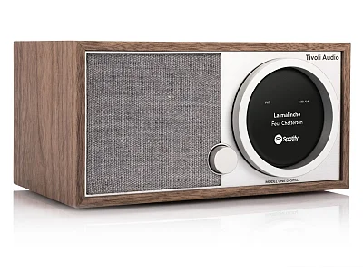 TIVOLI AUDIO MODEL ONE DIGITAL + GEN2 TIVOLI AUDIO MODEL ONE DIGITAL + GEN2