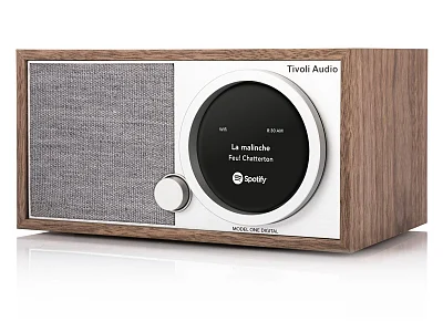 TIVOLI AUDIO MODEL ONE DIGITAL + GEN2 TIVOLI AUDIO MODEL ONE DIGITAL + GEN2