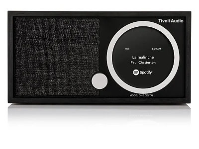 TIVOLI AUDIO MODEL ONE DIGITAL + GEN2 TIVOLI AUDIO MODEL ONE DIGITAL + GEN2
