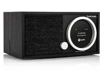 TIVOLI AUDIO MODEL ONE DIGITAL + GEN2 TIVOLI AUDIO MODEL ONE DIGITAL + GEN2