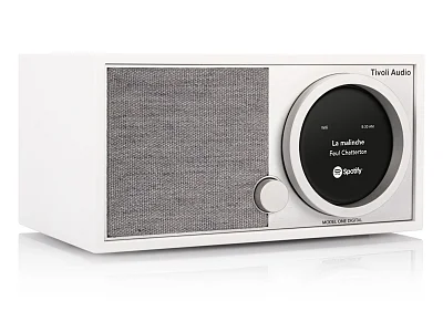 TIVOLI AUDIO MODEL ONE DIGITAL + GEN2 TIVOLI AUDIO MODEL ONE DIGITAL + GEN2