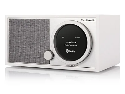 TIVOLI AUDIO MODEL ONE DIGITAL + GEN2 TIVOLI AUDIO MODEL ONE DIGITAL + GEN2