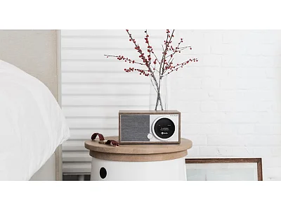 TIVOLI AUDIO MODEL ONE DIGITAL + GEN2 TIVOLI AUDIO MODEL ONE DIGITAL + GEN2