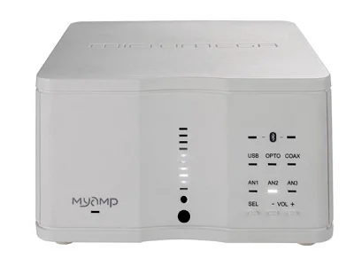 Micromega MICROMEGA MYAMP