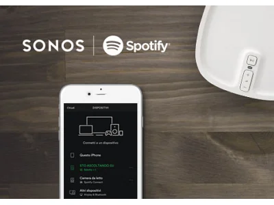 SONOS BOOST SONOS BOOST