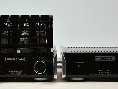 Audio Space AUDIO SPACE MINI-GALAXY 1