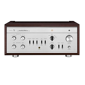 Luxman LUXMAN LX-380