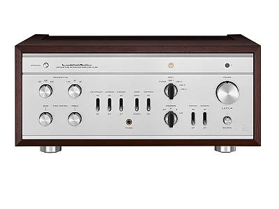 Luxman LUXMAN LX-380