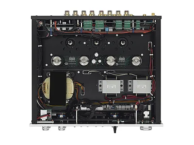 LUXMAN LX-380