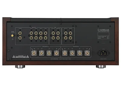 LUXMAN LX-380