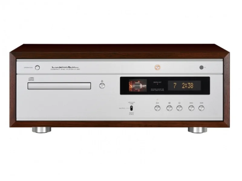 Luxman LUXMAN D-380