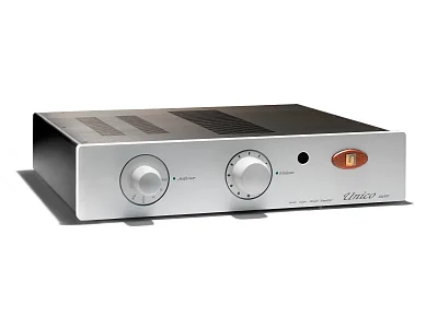 UNISON RESEARCH UNISON RESEARCH UNICO NUOVO PHONO