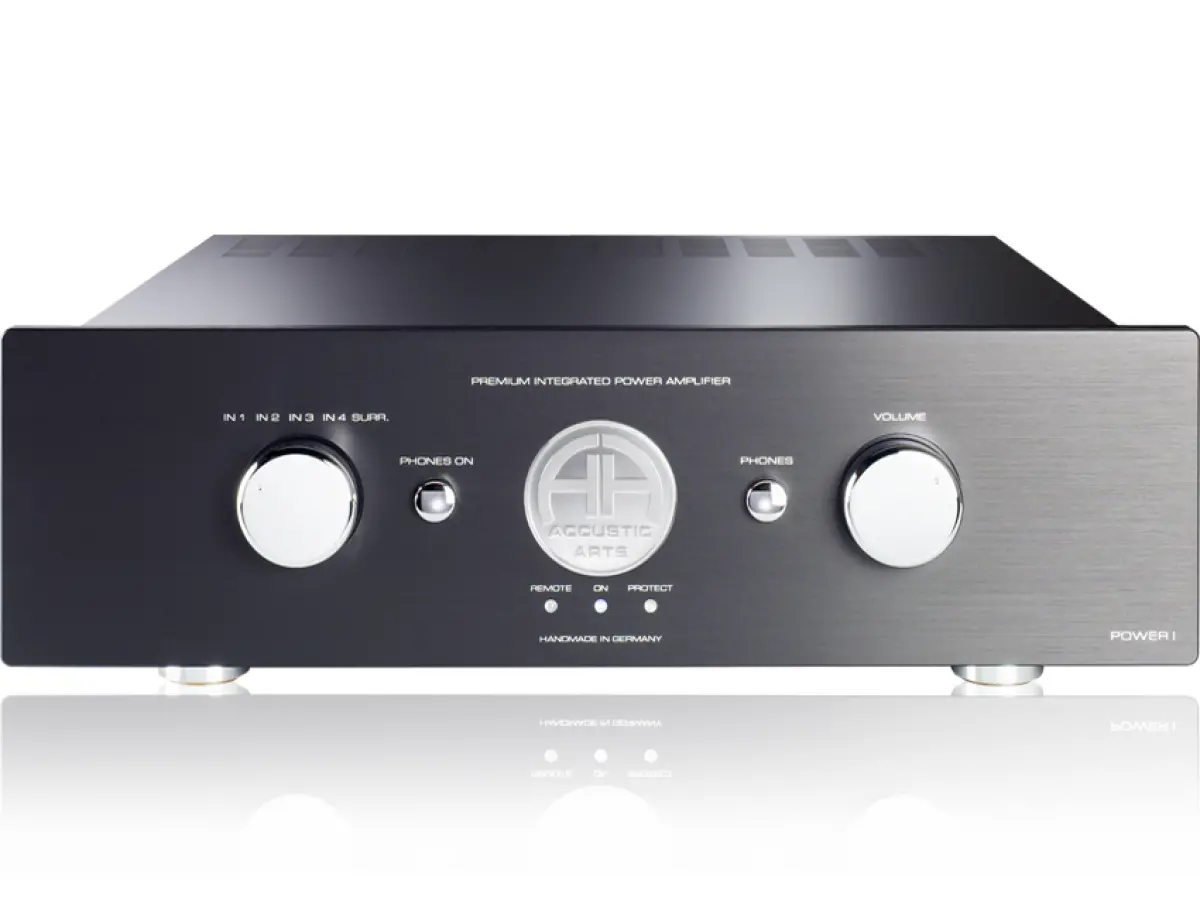 accustic arts power i mk4 accustic arts integrated